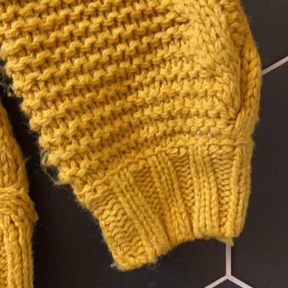 Philosophy sweater - Picture 4 of 8